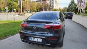 Mercedes-Benz GLC 220 AMG COUPE BURM VIRTUAL HEADUP Лизинг, снимка 5