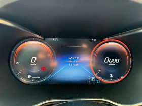 Mercedes-Benz GLC 220 AMG COUPE BURM VIRTUAL HEADUP  | Mobile.bg    7