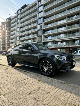  Mercedes-Benz GLC 22...