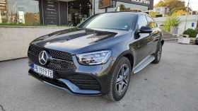     Mercedes-Benz GLC 220 AMG COUPE BURM VIRTUAL HEADUP 