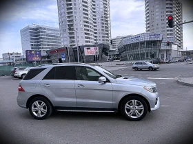 Mercedes-Benz ML 350 AMG LINE , снимка 5