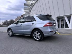 Mercedes-Benz ML 350 AMG LINE , снимка 3