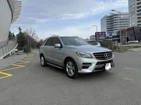 Mercedes-Benz ML 350 AMG LINE , снимка 6