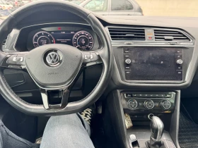 Обява за продажба на VW Tiguan HIGHLINE 2.0 DIESEL 4 MOTION ~53 988 лв. - изображение 7