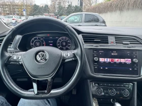 Обява за продажба на VW Tiguan HIGHLINE 2.0 DIESEL 4 MOTION ~53 988 лв. - изображение 4