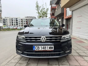 Обява за продажба на VW Tiguan HIGHLINE 2.0 DIESEL 4 MOTION ~53 988 лв. - изображение 1