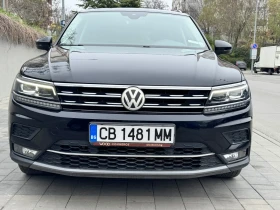 Обява за продажба на VW Tiguan HIGHLINE 2.0 DIESEL 4 MOTION ~53 988 лв. - изображение 1