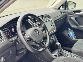 Обява за продажба на VW Tiguan HIGHLINE 2.0 DIESEL 4 MOTION ~53 988 лв. - изображение 5