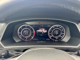 Обява за продажба на VW Tiguan HIGHLINE 2.0 DIESEL 4 MOTION ~53 988 лв. - изображение 8