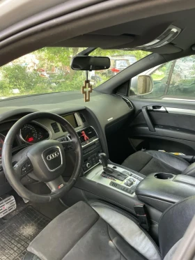 Audi Q7 | Mobile.bg    9