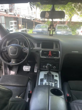 Audi Q7 | Mobile.bg    5