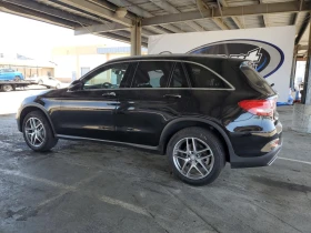 Mercedes-Benz GLC 300 AMG LINE/KAMEPA//  /KEYLESS | Mobile.bg    2