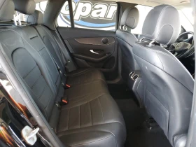 Mercedes-Benz GLC 300 AMG LINE/KAMEPA//  /KEYLESS | Mobile.bg    10