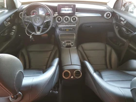 Mercedes-Benz GLC 300 AMG LINE/KAMEPA//  /KEYLESS | Mobile.bg    8