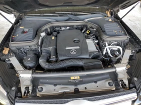 Mercedes-Benz GLC 300 AMG LINE/KAMEPA//  /KEYLESS | Mobile.bg    11