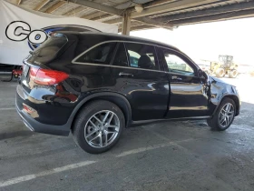 Mercedes-Benz GLC 300 AMG LINE/KAMEPA//  /KEYLESS | Mobile.bg    3