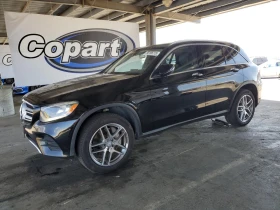  Mercedes-Benz GLC 30...