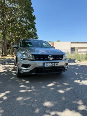 VW Tiguan | Mobile.bg    2