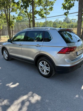 VW Tiguan | Mobile.bg    6