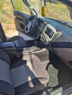 Ford Maverick 2.3i, 150hp | Mobile.bg    7