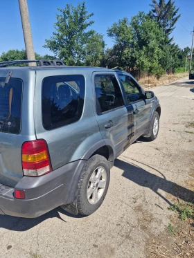 Ford Maverick 2.3i, 150hp | Mobile.bg    5