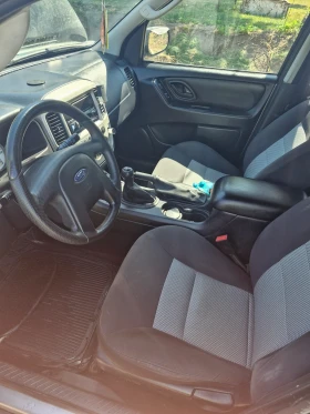 Ford Maverick 2.3i, 150hp | Mobile.bg    9