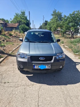 Ford Maverick 2.3i, 150hp | Mobile.bg    3