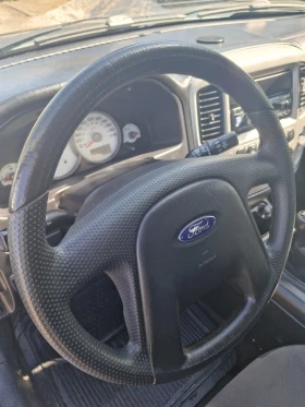 Ford Maverick 2.3i, 150hp | Mobile.bg    8