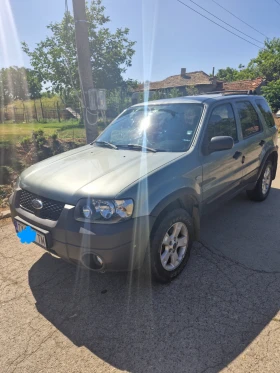 Ford Maverick 2.3i, 150hp | Mobile.bg    2