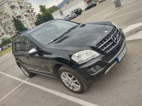 Обява за продажба на Mercedes-Benz ML 280 W164 ~12 990 лв. - изображение 1