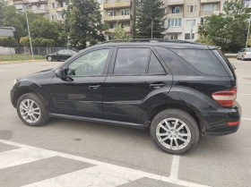 Обява за продажба на Mercedes-Benz ML 280 W164 ~12 990 лв. - изображение 4