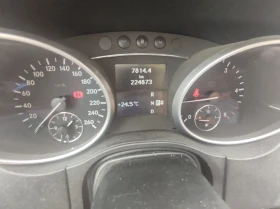 Обява за продажба на Mercedes-Benz ML 280 W164 ~12 990 лв. - изображение 9