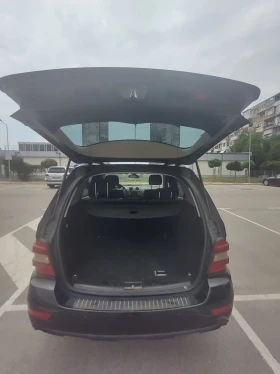 Обява за продажба на Mercedes-Benz ML 280 W164 ~12 990 лв. - изображение 2