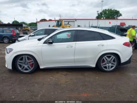 Обява за продажба на Mercedes-Benz GLE 63 S AMG 4MATIC COUPE CARFAX АВТО КРЕДИТ  ~ 108 500 лв. - изображение 8