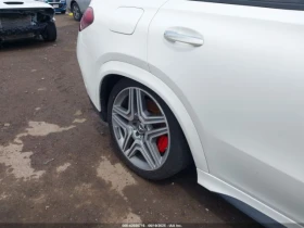 Обява за продажба на Mercedes-Benz GLE 63 S AMG 4MATIC COUPE CARFAX АВТО КРЕДИТ  ~ 108 500 лв. - изображение 10
