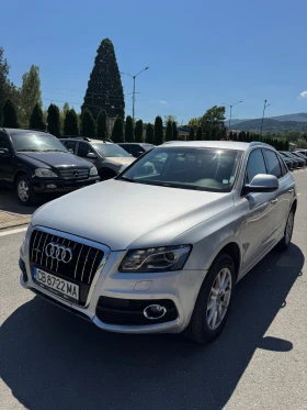 Audi Q5 - 21999 лв. - 31322825 9