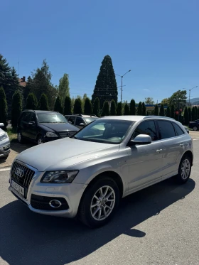 Audi Q5 - 21999 лв. - 31322825 10