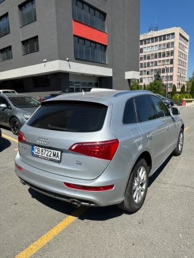Audi Q5 - 21999 лв. - 31322825 3