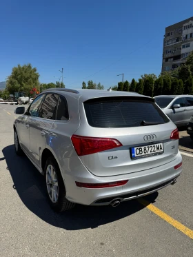 Audi Q5 - 21999 лв. - 31322825 5