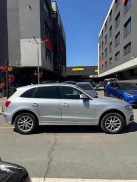 Audi Q5 - 21999 лв. - 31322825 7