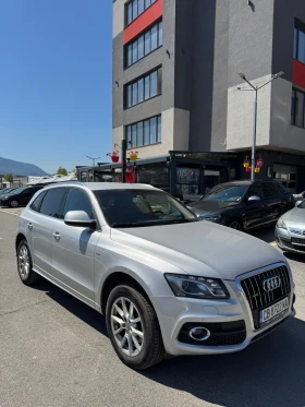 Audi Q5 - 21999 лв. - 31322825 11