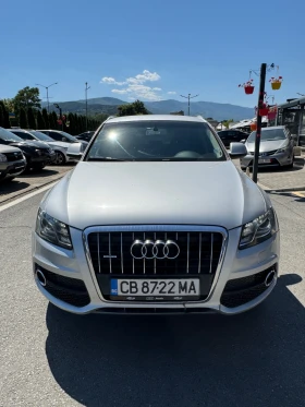 Audi Q5 - 21999 лв. - 31322825 17