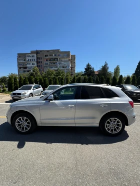 Audi Q5 - 21999 лв. - 31322825 2