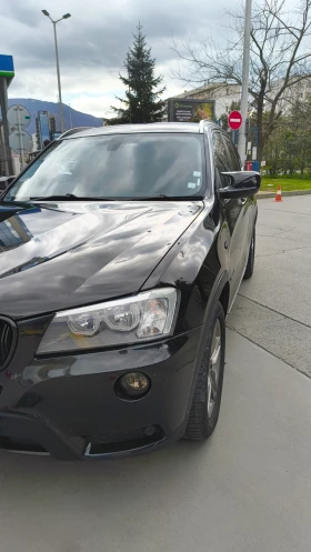 Обява за продажба на BMW X3 2 ~13 499 лв. - изображение 2