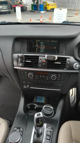 Обява за продажба на BMW X3 2 ~13 499 лв. - изображение 3