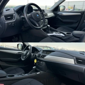 BMW X1 * 20d* Xdrive* *  | Mobile.bg    10