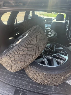 Hyundai Santa fe * Ultimate Calligraphy * CARFAX *   | Mobile.bg    16