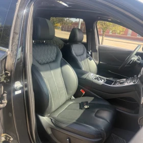 Hyundai Santa fe * Ultimate Calligraphy * CARFAX *   | Mobile.bg    15