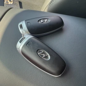 Hyundai Santa fe * Ultimate Calligraphy * CARFAX *   | Mobile.bg    11