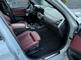 Обява за продажба на BMW X3 20d xDrive M Pack ~ 104 398 лв. - изображение 9